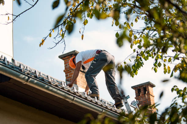 Best Roof Restoration Services  in Troutman, NC