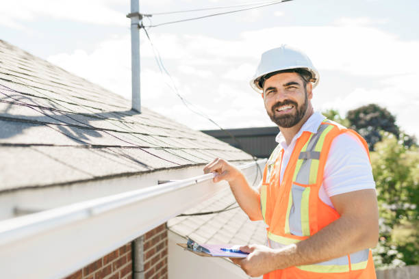 Best Roof Maintenance Services  in Troutman, NC