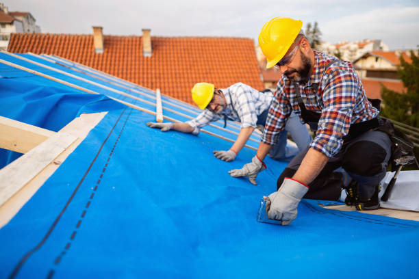 Best Local Roofing Companies  in Troutman, NC