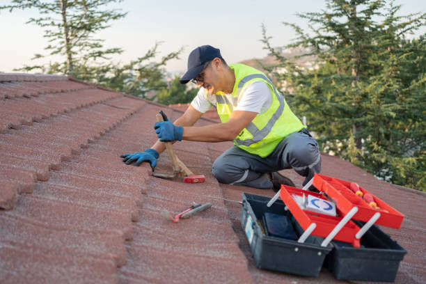 Troutman, NC Roofing Contractor Company