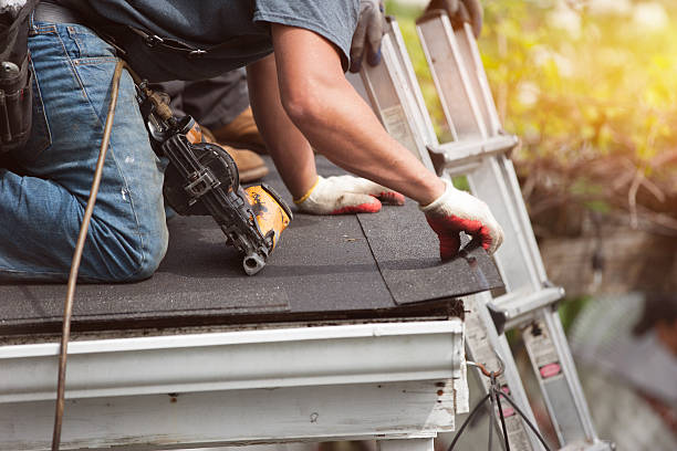 Best Affordable Roofing Company  in Troutman, NC