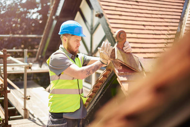 Best Roof Inspection Near Me  in Troutman, NC